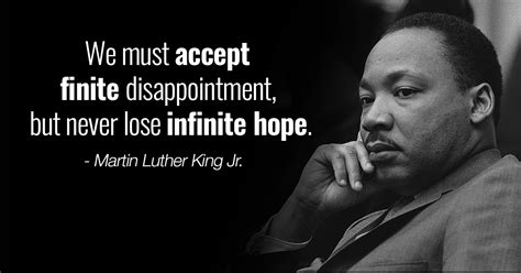 Top 20 Most Inspiring Martin Luther King Jr. Quotes | Goalcast