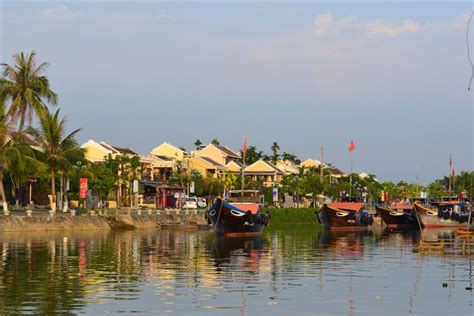 Quang Nam Overview