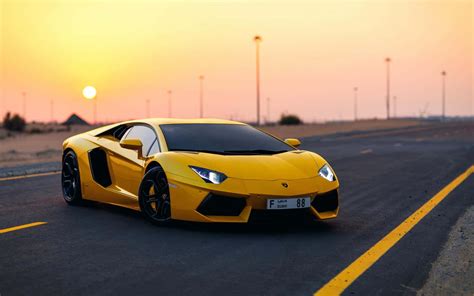 Lamborghini Hd Wallpapers For Desktop