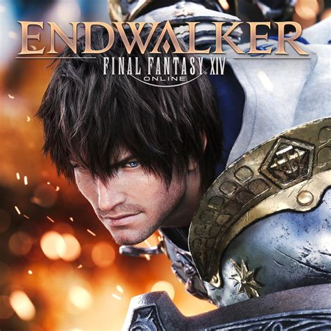 Final Fantasy XIV Online: Endwalker [Videos] - IGN