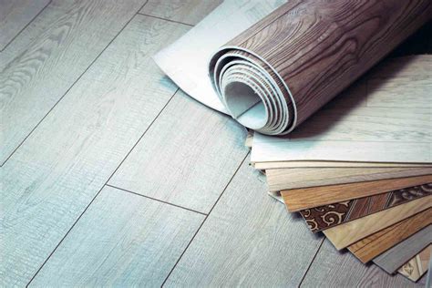 How Much Does Linoleum Flooring Cost? (2023)