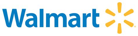 udin: [Get 37+] Walmart Logo Png