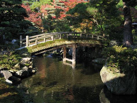 Kyoto Imperial Palace - Kyoto, Japan