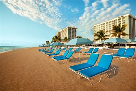 The Westin Fort Lauderdale Beach Resort: Miami Hotels Review - 10Best ...