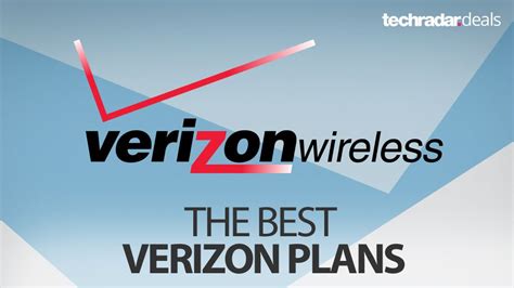 The best Verizon Wireless plans in July 2018 | TechRadar