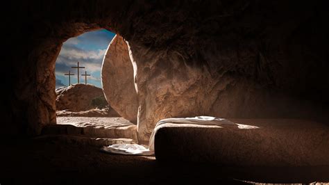 Post Resurrection Appearances: Inventions or Hallucinations? | St. John ...