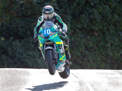 Manx Grand Prix on Twitter: "This week's #WheelieWednesday comes from ...