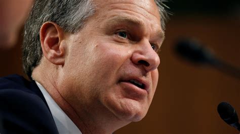 FBI Director Says Russia Still Seeking To Interfere In U.S. Democracy ...