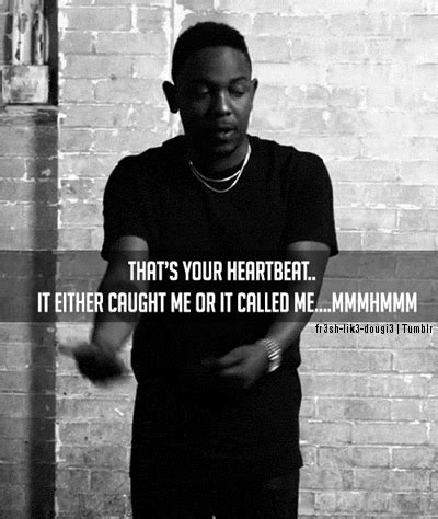 Poetic Justice Kendrick Lamar Quotes. QuotesGram