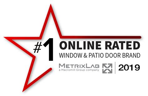 Milgard #1 Online Rated Window and Patio Door Brand for the 4th Year in ...