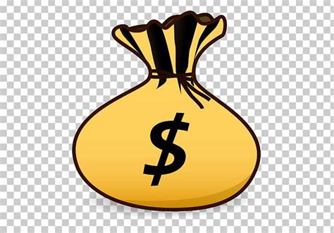 Art Emoji Money Bag Service PNG, Clipart, Art Emoji, Bag, Dollar Sign ...