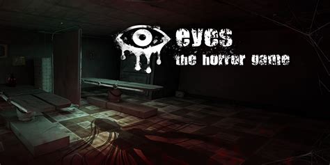 The Best Mobile Horror Games