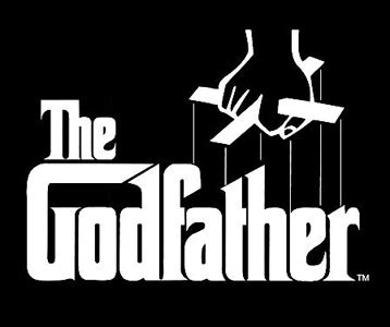 Godfather Logo Vector at Vectorified.com | Collection of Godfather Logo ...