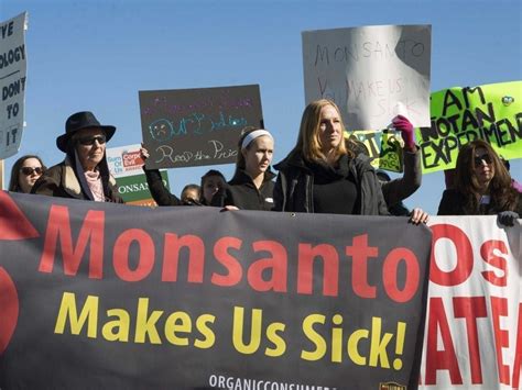 Monsanto Faces Hundreds of New Cancer Lawsuits - Legal Reader