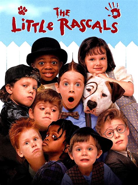 The Little Rascals: Official Clip - Taking Out a Loan - Trailers ...