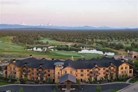 Pronghorn Resort Bend, Oregon, US - Reservations.com