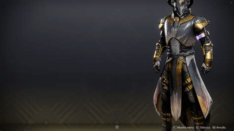 Nezarec Warlock : r/DestinyFashion