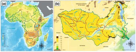 Environments | Free Full-Text | A Survey near Tambara along the Lower ...