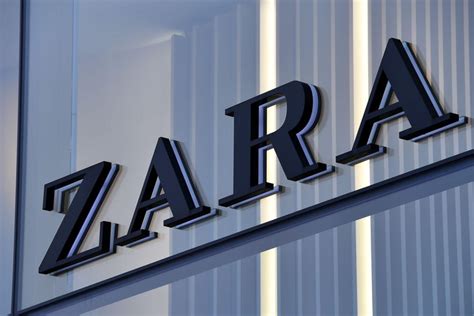 Zara will never be sustainable.