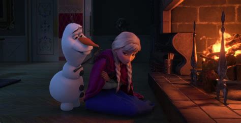 Frozen: Olaf’s 10 Most Memorable Moments | ScreenRant