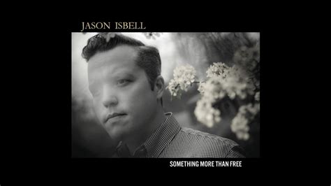 Jason Isbell Announces New Album