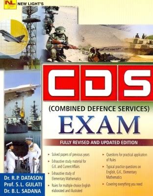 Previous CDS question papers? How to prepare for it?