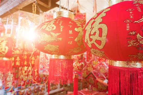 Top traditions of Chinese New Year