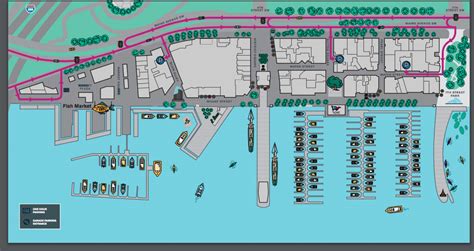 If You Must Drive to Wharf DC – Here are Your Parking Options – Wharf ...