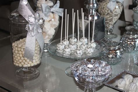 25 Wedding Anniversary Party Ideas