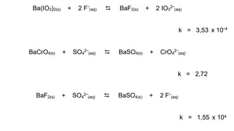 Solved Given the solubility product of Ba(IO3)2=6.0*10^-10 | Chegg.com