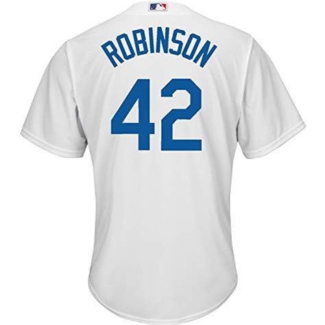 Jackie Robinson Youth Jersey