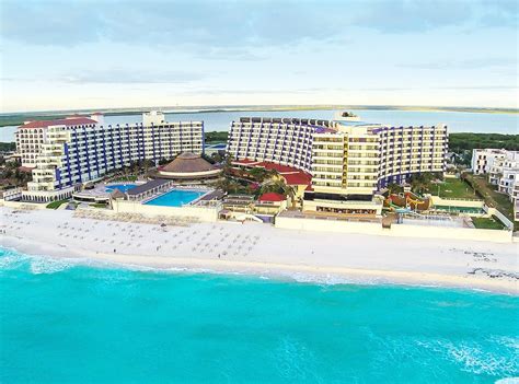 Crown Paradise Club, Cancun | Purple Travel