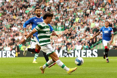 Celtic v Rangers: League Cup Final, Kick-Off time, allocation and ...