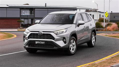 Three of the most affordable mid-size hybrid SUVs compared | NT News