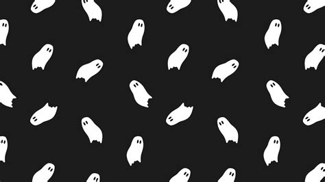 Cute Halloween Desktop Wallpaper