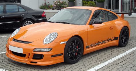 File:Porsche 911 GT3 RS front 20090521.jpg