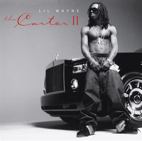 Tha Carter II - Album by Lil Wayne | Spotify