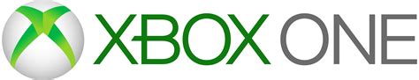 Xbox One – Logos Download