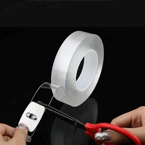 Buy NANO TAPE - Lowest price in India| GlowRoad