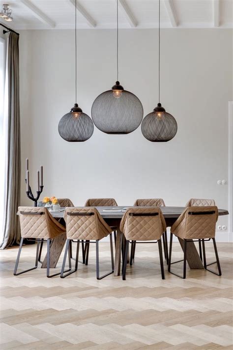 Ceiling dining room lights - Bright dinners owe much to lighting ...