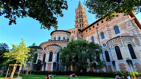 Toulouse France Architecture - Free photo on Pixabay - Pixabay