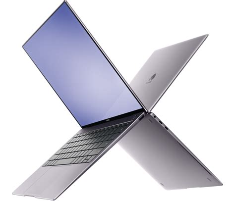 HUAWEI MateBook X Pro laptop, 3K LTPS touchscreen, i7 8550U | HUAWEI Global