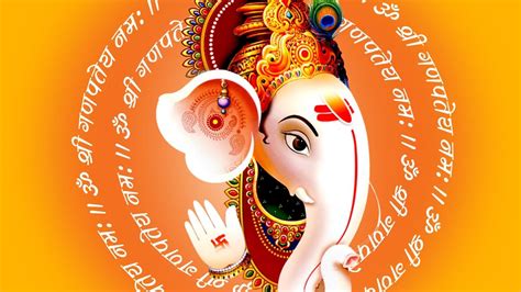 Ganesh Chaturthi 2022: Date, History, Significance, Shubh Muhurat And ...