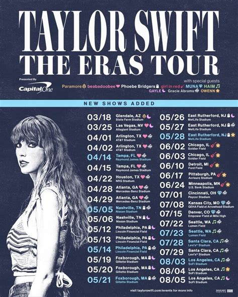 Taylor Swift | Conciertos en España en 2023 y 2024 - Entradas - Wake ...