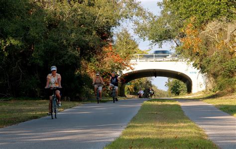 Whatever You Need, the Pinellas Trail Gets You There | VISIT FLORIDA ...