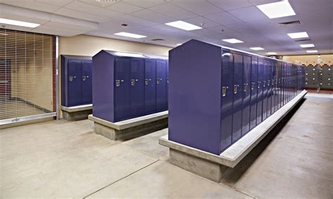 Mission Oak HS in Tulare, CA (Tulare Joint Union HS District) | ISEC, Inc.