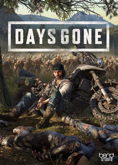 Days Gone (2019)