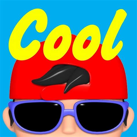 Cool Kids Art - YouTube