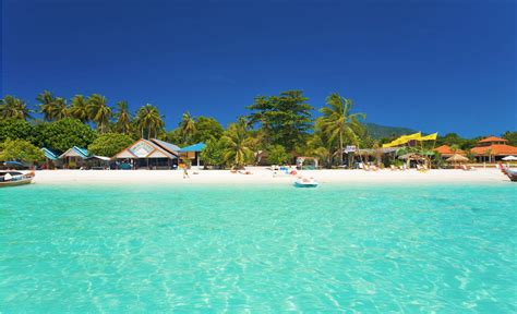 Best Beaches In Asia Without The Crowds - OptimiseTravel.com