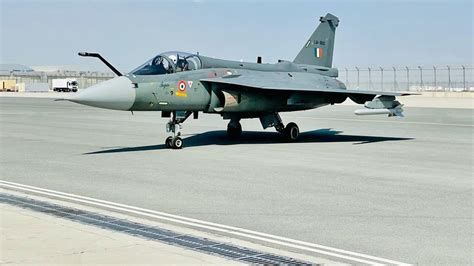 HAL to Accelerate Delivery Schedule of Tejas Mk1A Fighter Jets – Indian ...